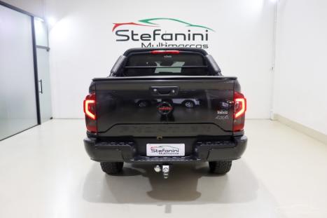 NISSAN Frontier 2.3 16V PRO4X CABINE DUPLA 4X4 BI-TURBO DIESEL AUTOMTICO, Foto 13