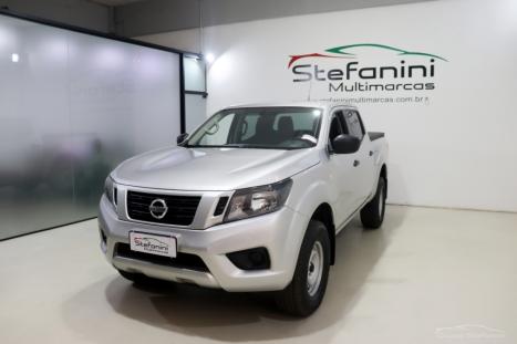 NISSAN Frontier 2.3 16V S 4X4 CABINE DUPLA BI-TURBO DIESEL, Foto 1