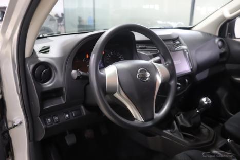 NISSAN Frontier 2.3 16V S 4X4 CABINE DUPLA BI-TURBO DIESEL, Foto 4