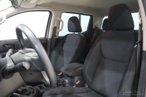 NISSAN Frontier 2.3 16V S 4X4 CABINE DUPLA BI-TURBO DIESEL, Foto 7