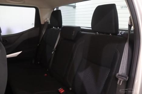 NISSAN Frontier 2.3 16V S 4X4 CABINE DUPLA BI-TURBO DIESEL, Foto 8