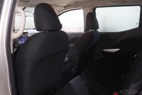 NISSAN Frontier 2.3 16V S 4X4 CABINE DUPLA BI-TURBO DIESEL, Foto 9