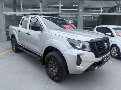 NISSAN Frontier 2.3 16V S 4X4 CABINE DUPLA BI-TURBO DIESEL, Foto 1