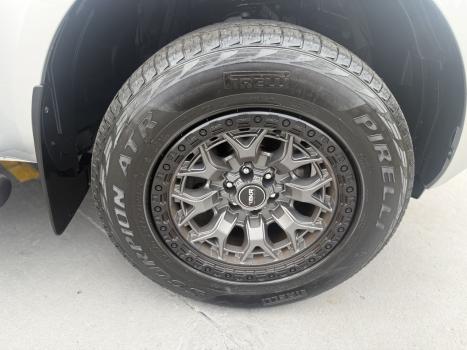 NISSAN Frontier 2.3 16V S 4X4 CABINE DUPLA BI-TURBO DIESEL, Foto 6