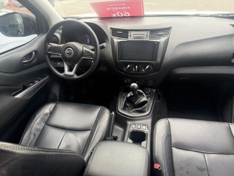 NISSAN Frontier 2.3 16V S 4X4 CABINE DUPLA BI-TURBO DIESEL, Foto 7