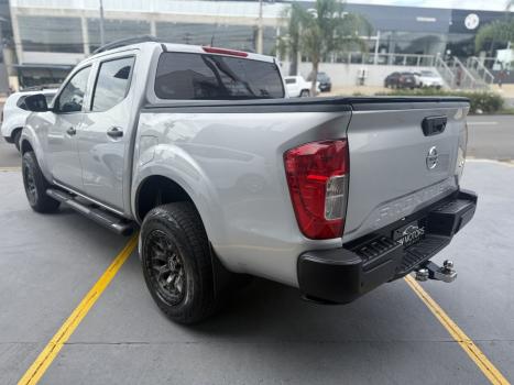 NISSAN Frontier 2.3 16V S 4X4 CABINE DUPLA BI-TURBO DIESEL, Foto 10