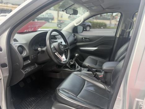 NISSAN Frontier 2.3 16V S 4X4 CABINE DUPLA BI-TURBO DIESEL, Foto 17