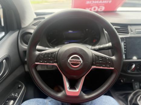 NISSAN Frontier 2.3 16V S 4X4 CABINE DUPLA BI-TURBO DIESEL, Foto 18