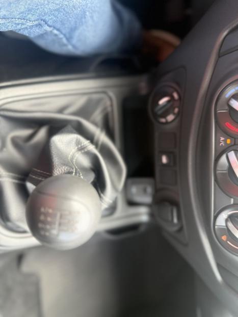 NISSAN Frontier 2.3 16V S 4X4 CABINE DUPLA BI-TURBO DIESEL, Foto 19