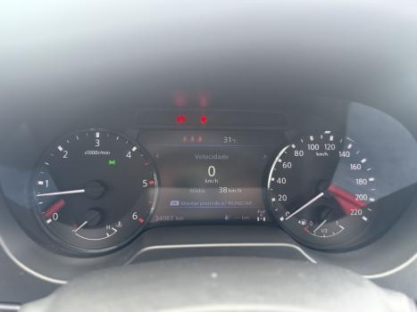 NISSAN Frontier 2.3 16V S 4X4 CABINE DUPLA BI-TURBO DIESEL, Foto 21