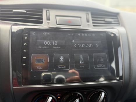 NISSAN Frontier 2.3 16V S 4X4 CABINE DUPLA BI-TURBO DIESEL, Foto 22