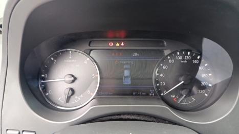 NISSAN Frontier 2.3 16V S 4X4 CABINE DUPLA BI-TURBO DIESEL, Foto 5