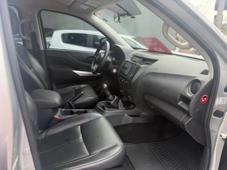 NISSAN Frontier 2.3 16V S 4X4 CABINE DUPLA BI-TURBO DIESEL, Foto 6