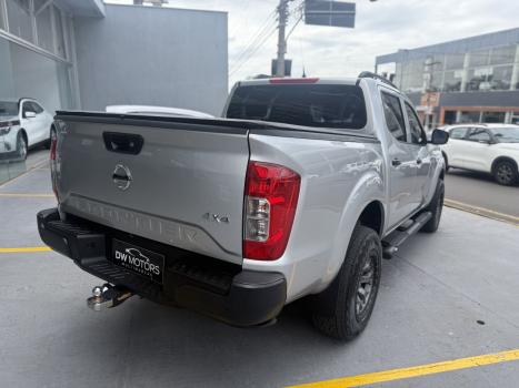 NISSAN Frontier 2.3 16V S 4X4 CABINE DUPLA BI-TURBO DIESEL, Foto 7