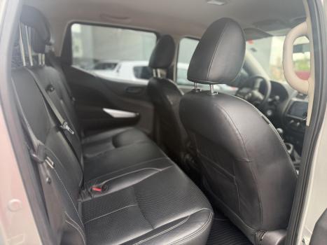 NISSAN Frontier 2.3 16V S 4X4 CABINE DUPLA BI-TURBO DIESEL, Foto 9