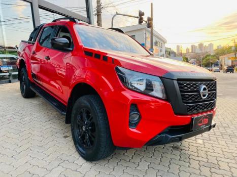 NISSAN Frontier 2.3 ATTACK CABINE DUPLA 4X4 BI-TURBO DIESEL AUTOM�TICO, Foto 3