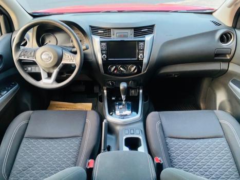 NISSAN Frontier 2.3 ATTACK CABINE DUPLA 4X4 BI-TURBO DIESEL AUTOM�TICO, Foto 7