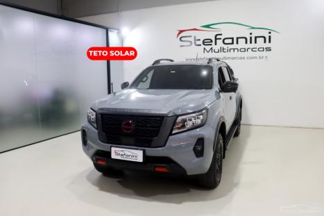 NISSAN Frontier 2.3 16V PRO4X CABINE DUPLA 4X4 BI-TURBO DIESEL AUTOM�TICO, Foto 1