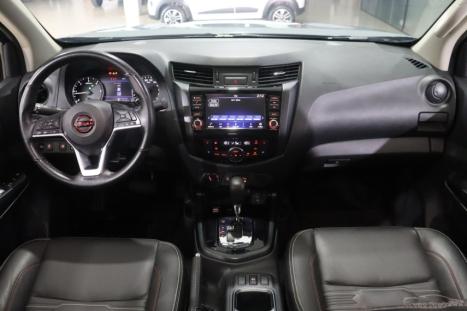 NISSAN Frontier 2.3 16V PRO4X CABINE DUPLA 4X4 BI-TURBO DIESEL AUTOM�TICO, Foto 6