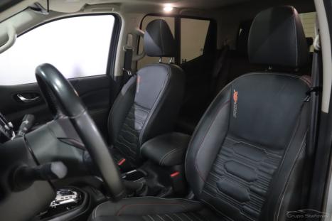 NISSAN Frontier 2.3 16V PRO4X CABINE DUPLA 4X4 BI-TURBO DIESEL AUTOM�TICO, Foto 7