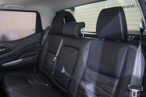 NISSAN Frontier 2.3 16V PRO4X CABINE DUPLA 4X4 BI-TURBO DIESEL AUTOM�TICO, Foto 8