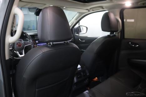 NISSAN Frontier 2.3 16V PRO4X CABINE DUPLA 4X4 BI-TURBO DIESEL AUTOM�TICO, Foto 9