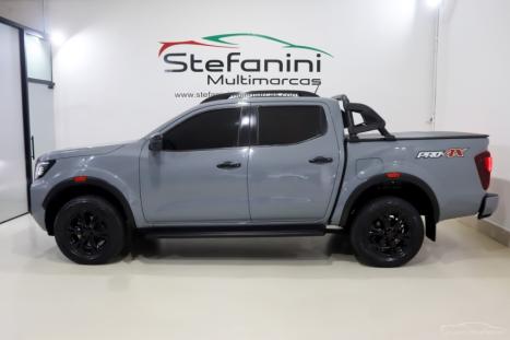 NISSAN Frontier 2.3 16V PRO4X CABINE DUPLA 4X4 BI-TURBO DIESEL AUTOM�TICO, Foto 11