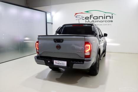 NISSAN Frontier 2.3 16V PRO4X CABINE DUPLA 4X4 BI-TURBO DIESEL AUTOM�TICO, Foto 12