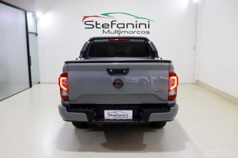 NISSAN Frontier 2.3 16V PRO4X CABINE DUPLA 4X4 BI-TURBO DIESEL AUTOM�TICO, Foto 13