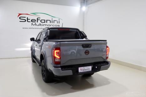 NISSAN Frontier 2.3 16V PRO4X CABINE DUPLA 4X4 BI-TURBO DIESEL AUTOM�TICO, Foto 14