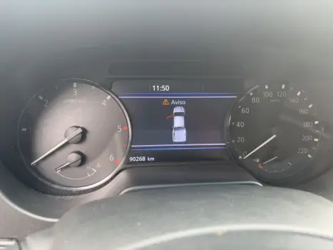 NISSAN Frontier 2.3 16V SE 4X4 CABINE DUPLA BI-TURBO DIESEL AUTOM�TICO, Foto 8