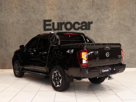 NISSAN Frontier 2.3 16V PLATINUM CABINE DUPLA 4X4 BI-TURBO DIESEL AUTOM�TICO, Foto 3