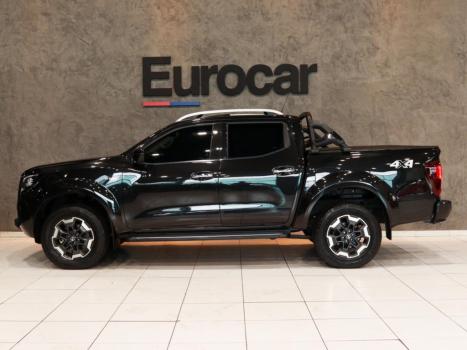 NISSAN Frontier 2.3 16V PLATINUM CABINE DUPLA 4X4 BI-TURBO DIESEL AUTOM�TICO, Foto 5