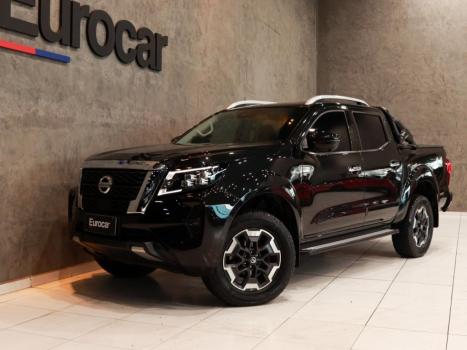 NISSAN Frontier 2.3 16V PLATINUM CABINE DUPLA 4X4 BI-TURBO DIESEL AUTOM�TICO, Foto 6