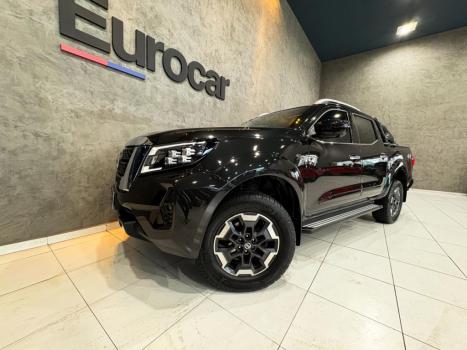 NISSAN Frontier 2.3 16V PLATINUM CABINE DUPLA 4X4 BI-TURBO DIESEL AUTOM�TICO, Foto 7