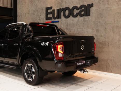 NISSAN Frontier 2.3 16V PLATINUM CABINE DUPLA 4X4 BI-TURBO DIESEL AUTOM�TICO, Foto 8