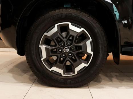 NISSAN Frontier 2.3 16V PLATINUM CABINE DUPLA 4X4 BI-TURBO DIESEL AUTOM�TICO, Foto 9