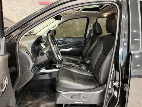 NISSAN Frontier 2.3 16V PLATINUM CABINE DUPLA 4X4 BI-TURBO DIESEL AUTOM�TICO, Foto 11