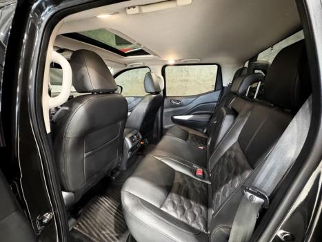 NISSAN Frontier 2.3 16V PLATINUM CABINE DUPLA 4X4 BI-TURBO DIESEL AUTOM�TICO, Foto 12