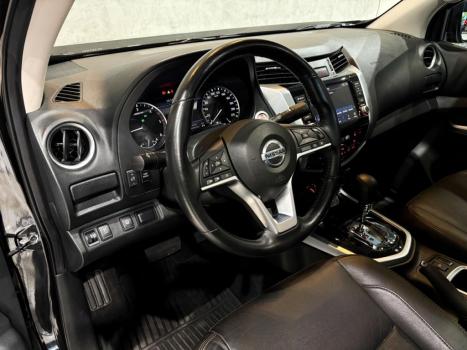 NISSAN Frontier 2.3 16V PLATINUM CABINE DUPLA 4X4 BI-TURBO DIESEL AUTOM�TICO, Foto 13