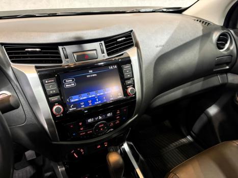 NISSAN Frontier 2.3 16V PLATINUM CABINE DUPLA 4X4 BI-TURBO DIESEL AUTOM�TICO, Foto 15