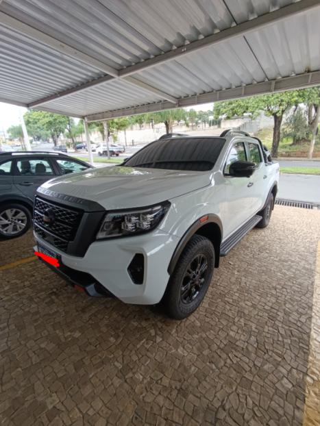 NISSAN Frontier 2.3 16V PRO4X CABINE DUPLA 4X4 BI-TURBO DIESEL AUTOM�TICO, Foto 1