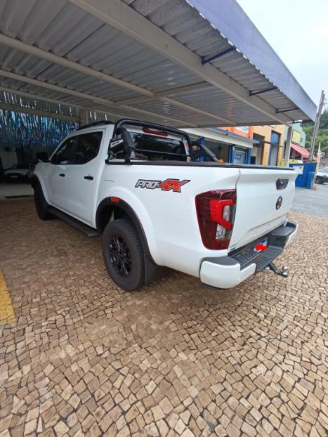 NISSAN Frontier 2.3 16V PRO4X CABINE DUPLA 4X4 BI-TURBO DIESEL AUTOM�TICO, Foto 4