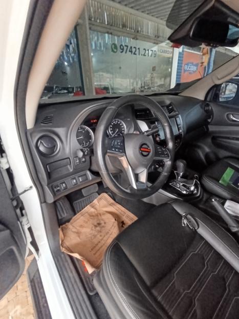 NISSAN Frontier 2.3 16V PRO4X CABINE DUPLA 4X4 BI-TURBO DIESEL AUTOM�TICO, Foto 8