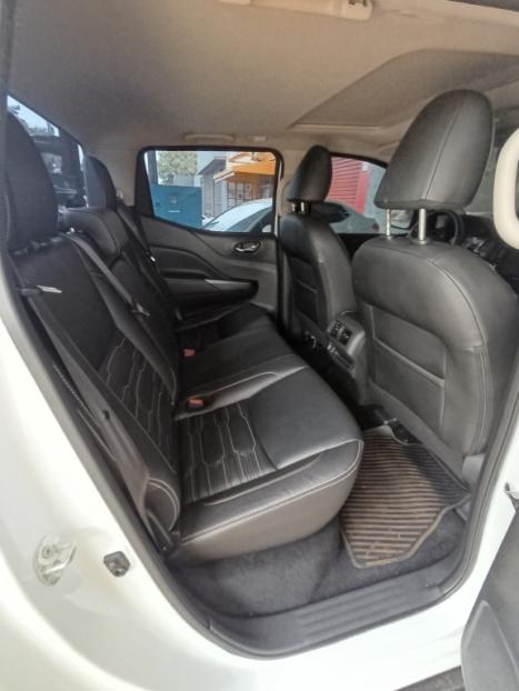 NISSAN Frontier 2.3 16V PRO4X CABINE DUPLA 4X4 BI-TURBO DIESEL AUTOM�TICO, Foto 12
