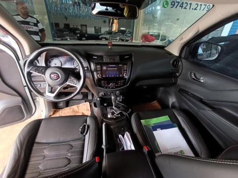 NISSAN Frontier 2.3 16V PRO4X CABINE DUPLA 4X4 BI-TURBO DIESEL AUTOM�TICO, Foto 13