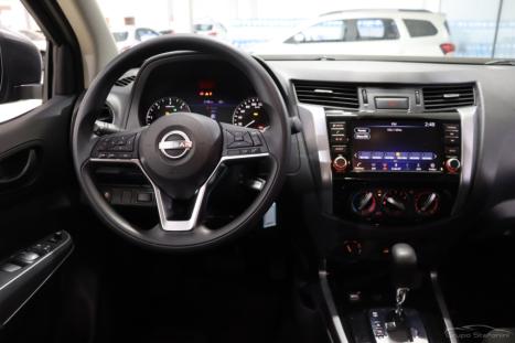 NISSAN Frontier 2.3 ATTACK CABINE DUPLA 4X4 BI-TURBO DIESEL AUTOM�TICO, Foto 5