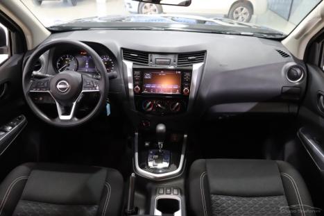 NISSAN Frontier 2.3 ATTACK CABINE DUPLA 4X4 BI-TURBO DIESEL AUTOM�TICO, Foto 6