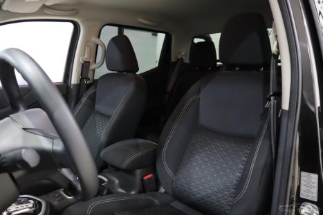 NISSAN Frontier 2.3 ATTACK CABINE DUPLA 4X4 BI-TURBO DIESEL AUTOM�TICO, Foto 7