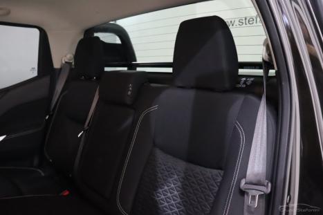 NISSAN Frontier 2.3 ATTACK CABINE DUPLA 4X4 BI-TURBO DIESEL AUTOM�TICO, Foto 8